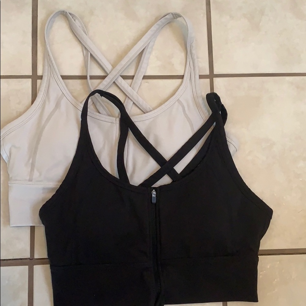Balance Athletica Revive Bra Bundle *RESERVED*